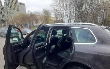 Volkswagen Touareg III, 2012 год, 2 150 000 рублей, 7 фотография