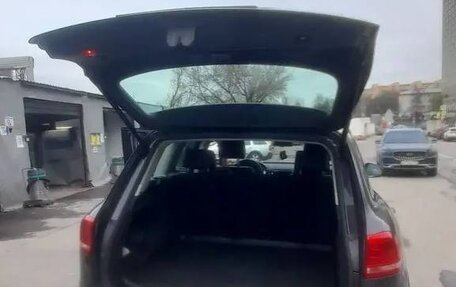 Volkswagen Touareg III, 2012 год, 2 150 000 рублей, 9 фотография