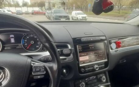 Volkswagen Touareg III, 2012 год, 2 150 000 рублей, 16 фотография