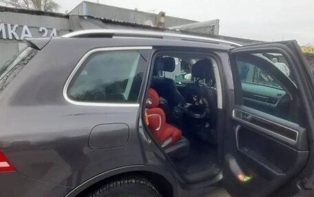 Volkswagen Touareg III, 2012 год, 2 150 000 рублей, 14 фотография