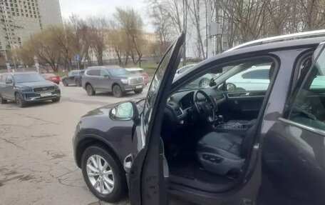 Volkswagen Touareg III, 2012 год, 2 150 000 рублей, 12 фотография