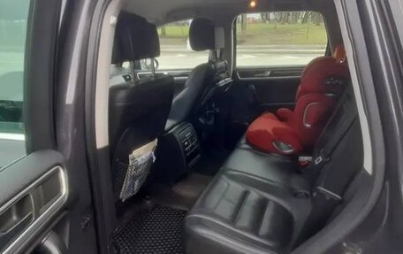 Volkswagen Touareg III, 2012 год, 2 150 000 рублей, 13 фотография