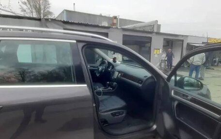 Volkswagen Touareg III, 2012 год, 2 150 000 рублей, 11 фотография