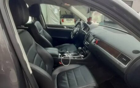 Volkswagen Touareg III, 2012 год, 2 150 000 рублей, 17 фотография