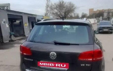 Volkswagen Touareg III, 2012 год, 2 150 000 рублей, 6 фотография
