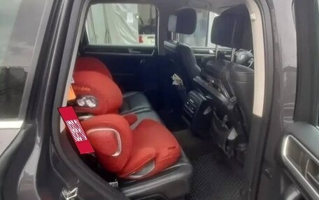 Volkswagen Touareg III, 2012 год, 2 150 000 рублей, 4 фотография