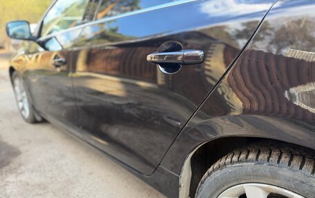 Volvo S60 III, 2014 год, 1 050 000 рублей, 6 фотография