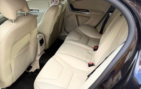 Volvo S60 III, 2014 год, 1 050 000 рублей, 12 фотография