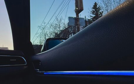 Toyota Camry, 2018 год, 2 950 000 рублей, 15 фотография