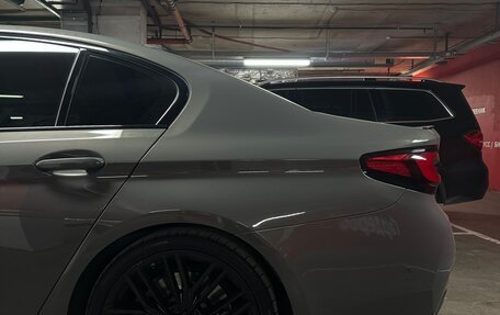 BMW 5 серия, 2022 год, 5 500 000 рублей, 9 фотография