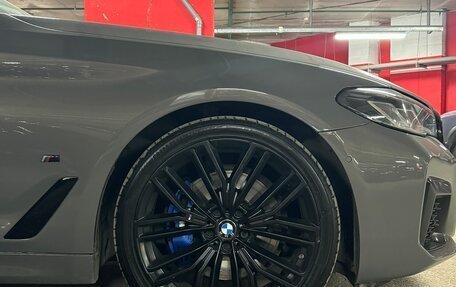 BMW 5 серия, 2022 год, 5 500 000 рублей, 7 фотография