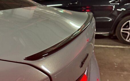 BMW 5 серия, 2022 год, 5 500 000 рублей, 13 фотография