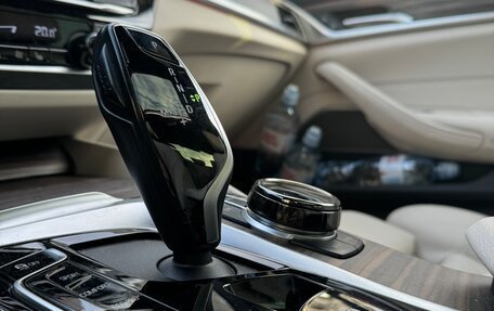 BMW 5 серия, 2022 год, 5 500 000 рублей, 19 фотография