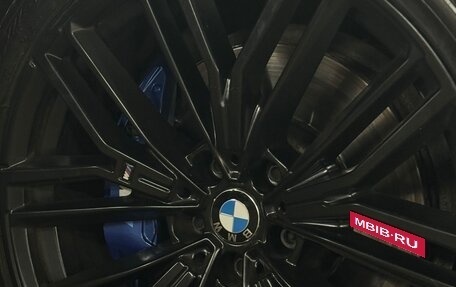 BMW 5 серия, 2022 год, 5 500 000 рублей, 14 фотография