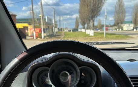 Chery Kimo (A1), 2008 год, 285 000 рублей, 6 фотография