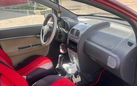Chery Kimo (A1), 2008 год, 285 000 рублей, 9 фотография