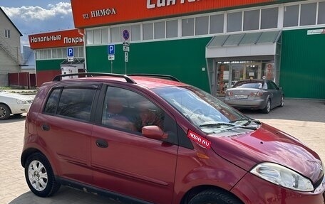 Chery Kimo (A1), 2008 год, 285 000 рублей, 2 фотография