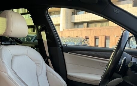 BMW 5 серия, 2022 год, 5 500 000 рублей, 17 фотография