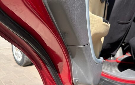 Chery Kimo (A1), 2008 год, 285 000 рублей, 12 фотография