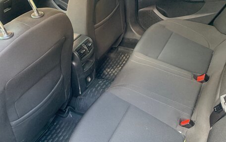 Opel Insignia II рестайлинг, 2012 год, 1 000 000 рублей, 5 фотография