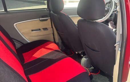 Chery Kimo (A1), 2008 год, 285 000 рублей, 10 фотография