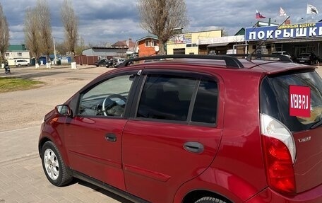 Chery Kimo (A1), 2008 год, 285 000 рублей, 5 фотография