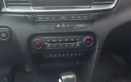 KIA cee'd III, 2018 год, 1 700 000 рублей, 9 фотография