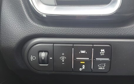 KIA cee'd III, 2018 год, 1 700 000 рублей, 10 фотография