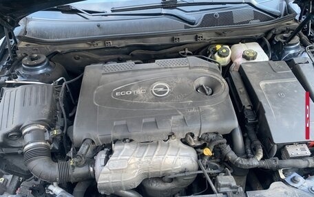 Opel Insignia II рестайлинг, 2012 год, 1 000 000 рублей, 6 фотография