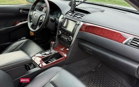 Toyota Camry, 2012 год, 1 750 000 рублей, 4 фотография