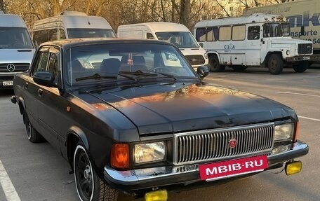 ГАЗ 3102 «Волга», 2004 год, 210 000 рублей, 2 фотография