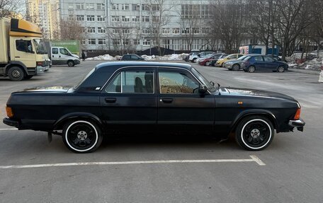 ГАЗ 3102 «Волга», 2004 год, 210 000 рублей, 4 фотография