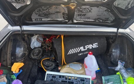 ГАЗ 3102 «Волга», 2004 год, 210 000 рублей, 10 фотография