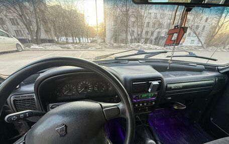 ГАЗ 3102 «Волга», 2004 год, 210 000 рублей, 8 фотография