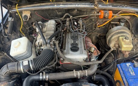 ГАЗ 3102 «Волга», 2004 год, 210 000 рублей, 9 фотография