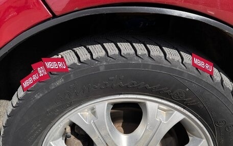 Chery Kimo (A1), 2008 год, 285 000 рублей, 11 фотография