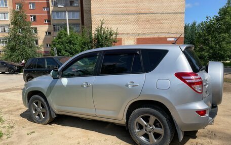 Toyota RAV4, 2011 год, 1 530 000 рублей, 3 фотография
