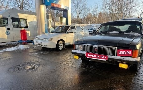 ГАЗ 3102 «Волга», 2004 год, 210 000 рублей, 11 фотография