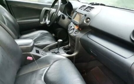 Toyota RAV4, 2011 год, 1 530 000 рублей, 5 фотография