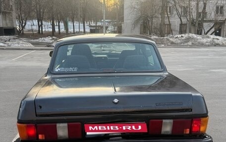 ГАЗ 3102 «Волга», 2004 год, 210 000 рублей, 6 фотография