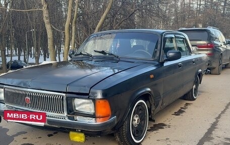 ГАЗ 3102 «Волга», 2004 год, 210 000 рублей, 7 фотография