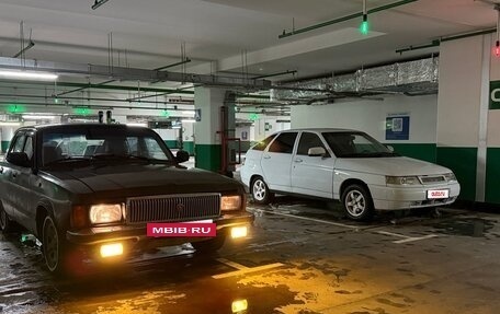 ГАЗ 3102 «Волга», 2004 год, 210 000 рублей, 12 фотография