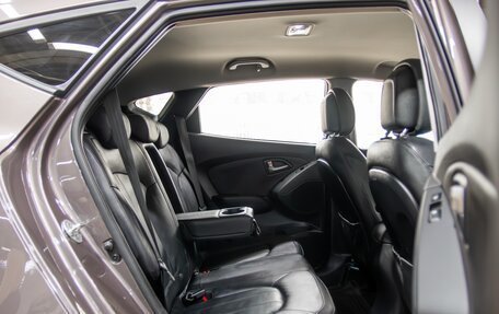 Hyundai ix35 I рестайлинг, 2014 год, 1 350 000 рублей, 11 фотография