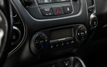 Hyundai ix35 I рестайлинг, 2014 год, 1 350 000 рублей, 18 фотография