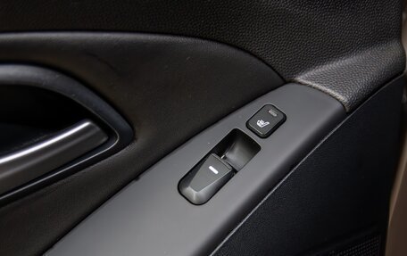 Hyundai ix35 I рестайлинг, 2014 год, 1 350 000 рублей, 22 фотография