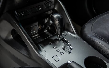 Hyundai ix35 I рестайлинг, 2014 год, 1 350 000 рублей, 15 фотография