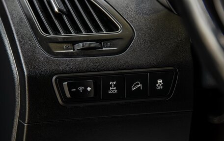 Hyundai ix35 I рестайлинг, 2014 год, 1 350 000 рублей, 20 фотография