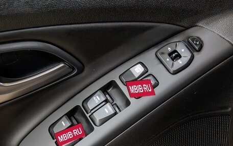 Hyundai ix35 I рестайлинг, 2014 год, 1 350 000 рублей, 21 фотография