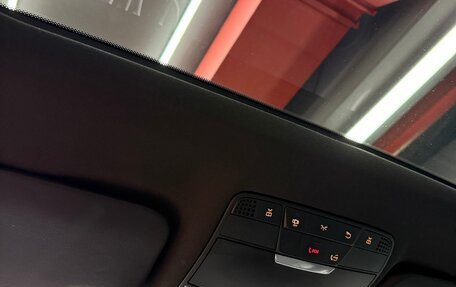 Mercedes-Benz C-Класс, 2021 год, 4 300 000 рублей, 11 фотография