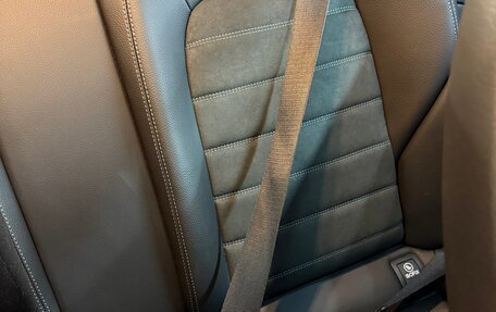 Mercedes-Benz C-Класс, 2021 год, 4 300 000 рублей, 14 фотография